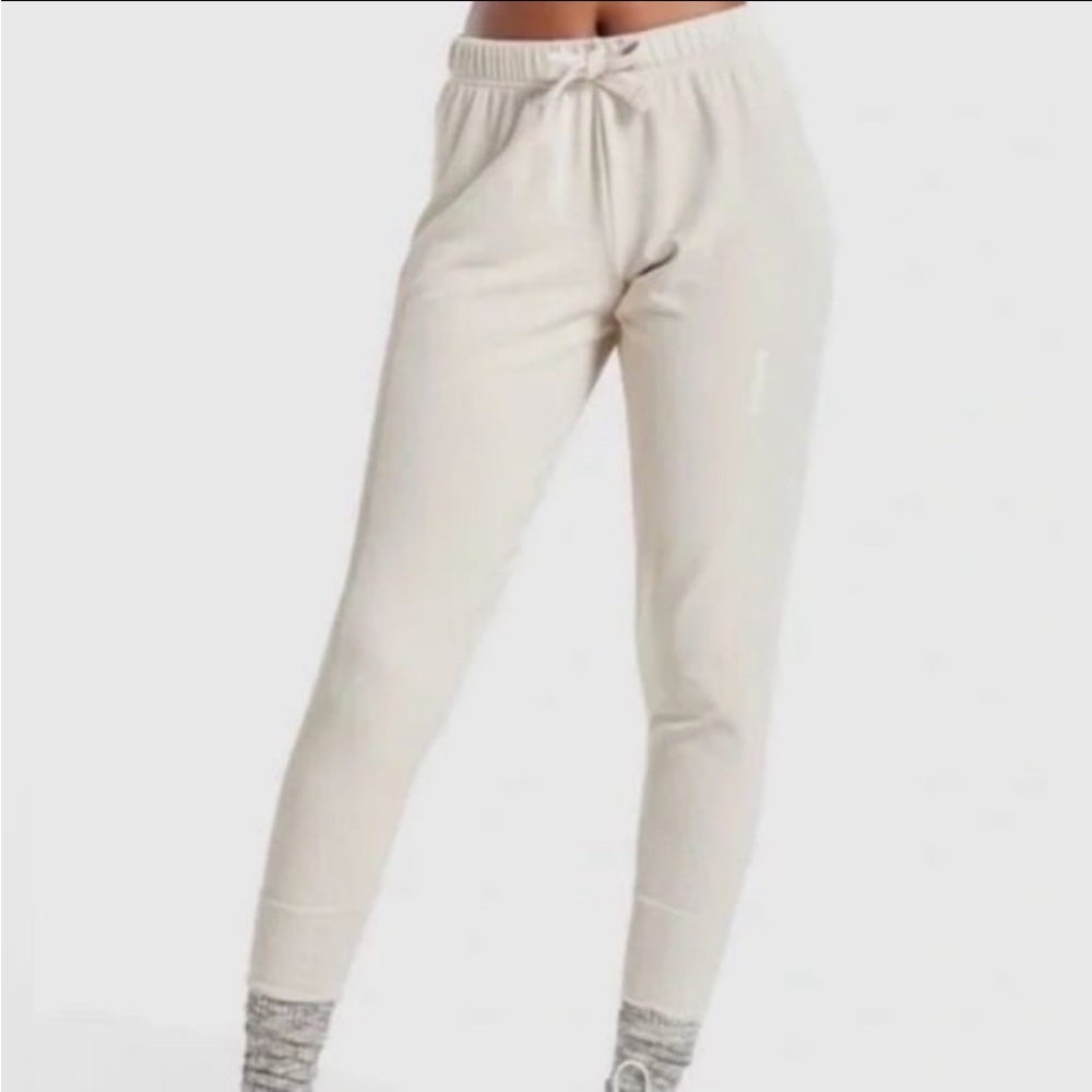 Gymshark pause Joggers Pants women’s size small